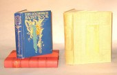 3 vols.  Illustrated Books: (F