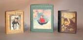 3 vols.  Illustrated Children'