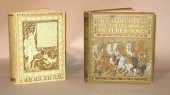 3 vols.  Illustrated Children'