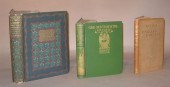 3 vols.  Illustrated Horticult