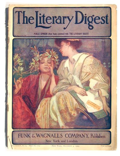 3 vols.  (Illustrated Periodical