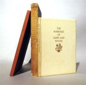 3 vols.  (Limited Editions Clu