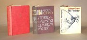3 vols.   Modern First Edition