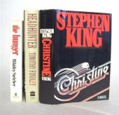 3 vols.  Modern First Editions