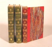 3 vols.  (Napoleon Bonaparte):