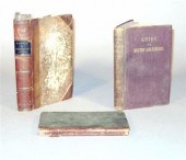 3 vols.  New England: The Code
