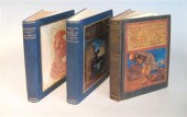 3 vols.  (Parrish, Maxfield, i