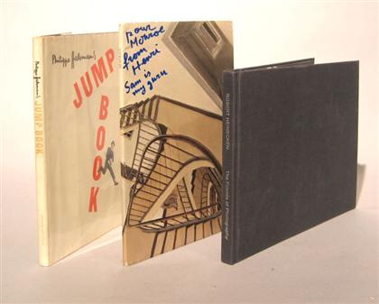 3 vols.  Photography &