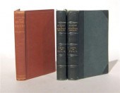 3 vols.   Social Science & Eco