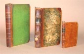 3 vols.  Social Science & Phil
