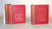 3 vols.  Travel: Jackson, Hami