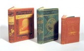 3 vols.  Verne, Jules. (First