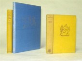 3 vols.  Waugh, Evelyn: They W