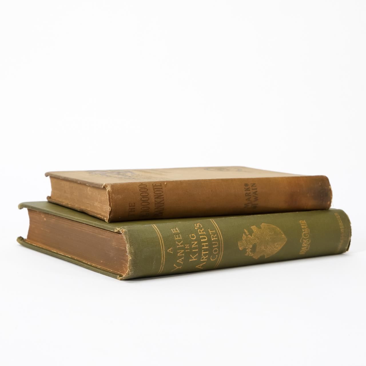3 VOLUMES, BENJAMIN MAUND, "BOTANIC