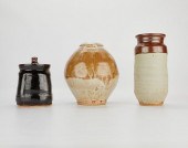 3 WARREN MACKENZIE STUDIO POTT