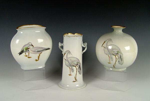 3 WARWICK CHINA SEA BIRD