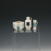 3 W.H. Goss china miniatures3
