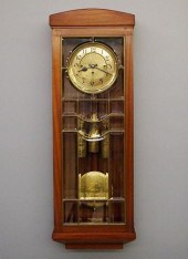 3 WT VIENNA REGULATORA late 19