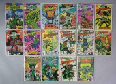 30 DC COMICS GREEN LANTERN COR