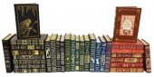(30) FRANKLIN LIBRARY MYSTERY