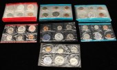 30 GOVERNMENT MINTED UNCIRCULA