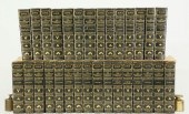 30 GREEN TOOLED LEATHERBOUND V