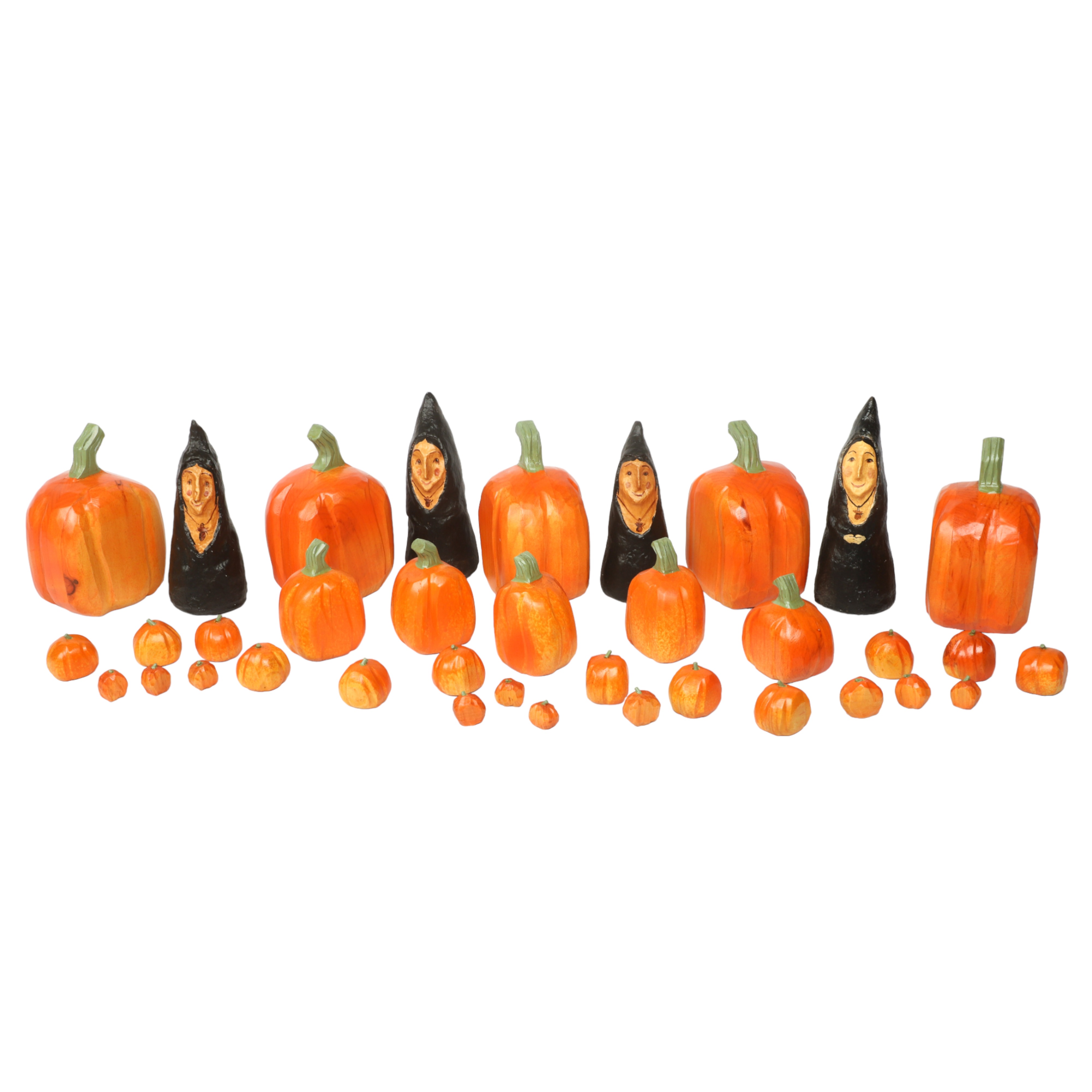 (30+) Halloween & fall decorations,