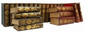 (30) ITALIAN ENCYCLOPEDIA LIBR
