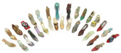 (30) JUST THE RIGHT SHOE BY RA