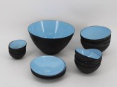 30 MIDCENTURY KRENIT DENMARK E