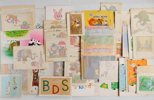 30 ORIGINAL CHILDREN'S