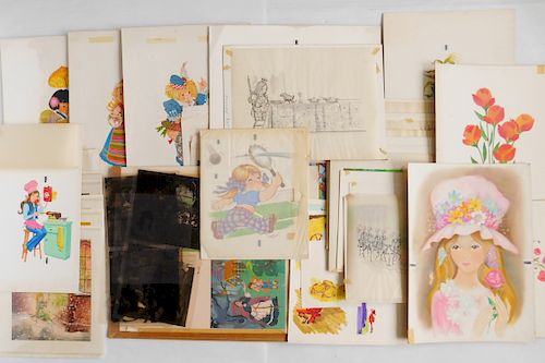 30 ORIGINAL CHILDREN'S