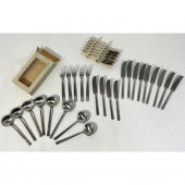 30 pc Kay Bojesen Grand Prix f