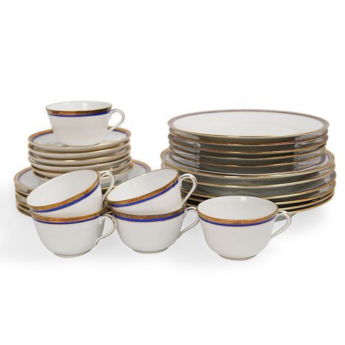 (30 PC) RICHARD GINORI PORCELAIN