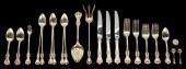 30 PCS. TOWLE OLD COLONIAL STE