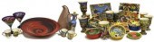 (30) PENZO ZIMBABWE HANDPAINTE