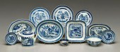 30 pieces Chinese export porce