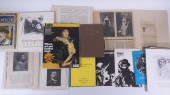 (30) PUBLICATIONS ON JOHN SING
