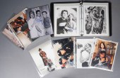 (30) Signed photographs, most