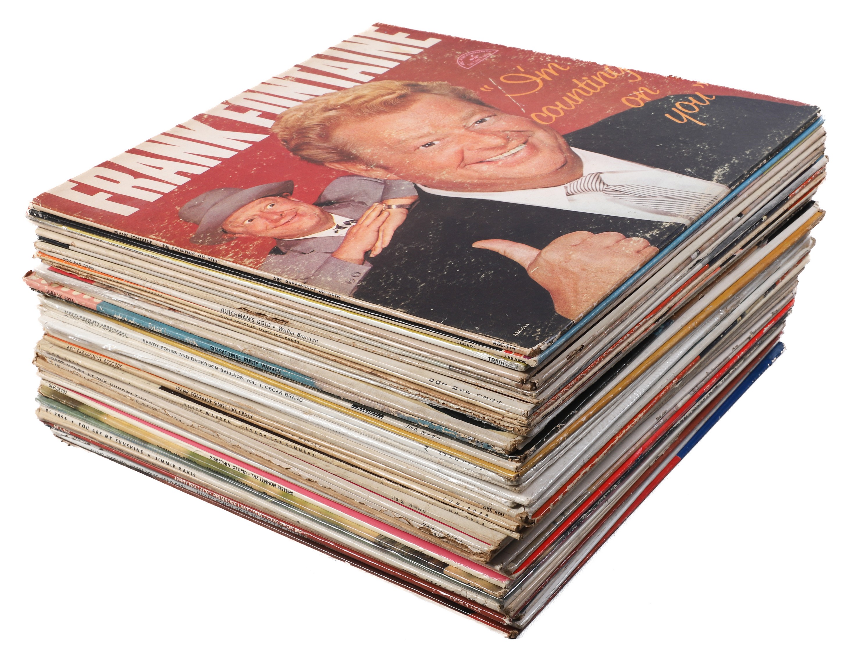(30+) Vinyl LP Record Albums,