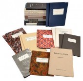 30 VOLUMES, PALAEMON PRESS/STU