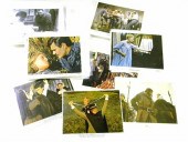 300+ Movie Lobby cards  late 1