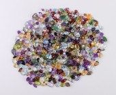 300.5 CTTW. LOOSE MIXED-CUT MU