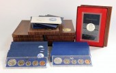 30PC EISENHOWER SILVER DOLLAR
