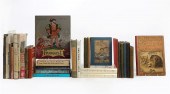 31 ILLUSTRATED CHILDRENS BOOKS