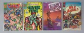 31 PACIFIC COMICS DAVE STEVENS