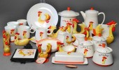 (31) PC. HOLT HOWARD 'ROOSTER'