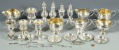 31 PCS ASSORTED STERLING INC.