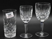 31 PIECE WATERFORD KILDARE SET