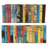 (31) WHITMAN ADVENTURE AND MYS